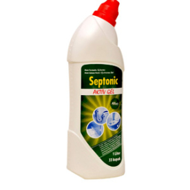 Septonic Aktív gél 1 l