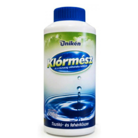 Klórmész flakonos 0,25kg