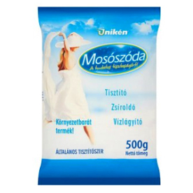 Mosószóda 0,5 kg