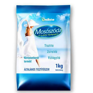 Mosószóda 1 kg