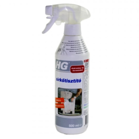 Sírkőtisztító /HG/ 0,5 l