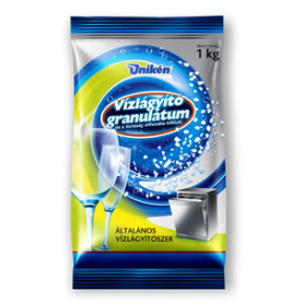 Vízlágyító granulátum 1 kg