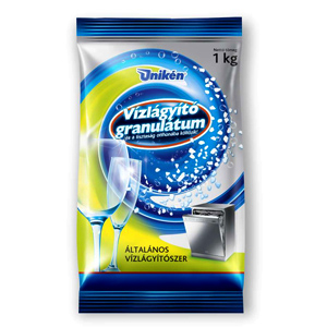 Vízlágyító granulátum 1 kg