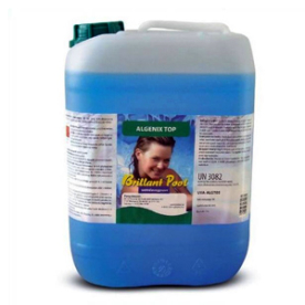 Uszoda - Algenix 5l