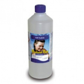 Uszoda-Pelyhesítő /Top - Flock/ 1 l