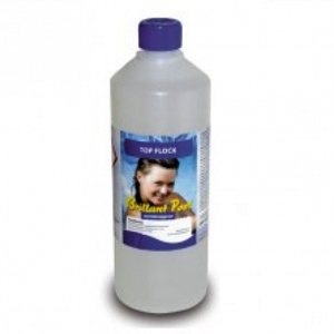 Uszoda-Pelyhesítő /Top - Flock/ 1 l