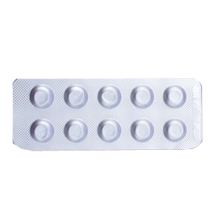 Uszoda-Indikátor tabletta PH 10 db