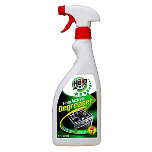 Help Active Degreaser konyhai zsíroldó 750ml