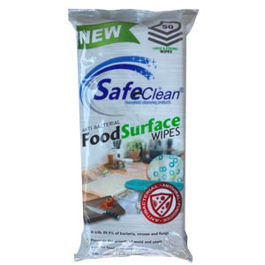 SafeClean Konyhai  50db-os
