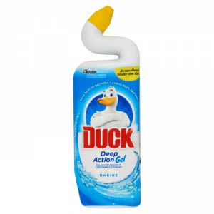 Duck WC gél Marine 0,75 l