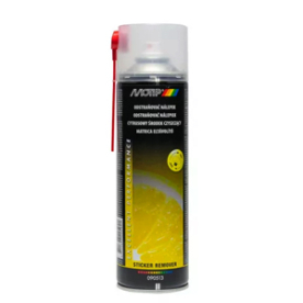 Matrica eltávolító spray 0,5l