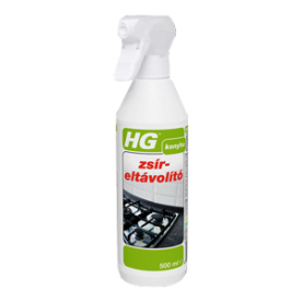 Zsíreltávolító / HG / 500ml