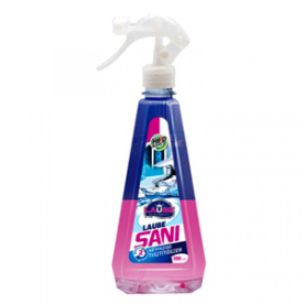 Help Active-LAUBE SANI -Kétfázisú tisztítószer