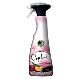 Help Active-Sophie felület ápoló, japán szilva illattal 500ml