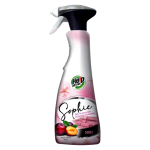 Help Active-Sophie felület ápoló, japán szilva illattal 500ml