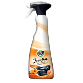 Help Active-Zamira felületápoló citrus illattal 500ml