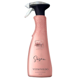 Help Active-Susan vízkőoldó ezüstkolloiddal 500ml