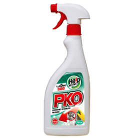 Help Active-Laube 500PKO penészfolt eltávolító 750ml