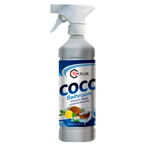 Help Active-  Top Grade Coco Bathroom 500ml