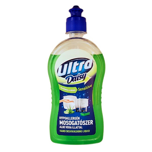 Ultra Daisy Aloe mosogatószer 500 ml