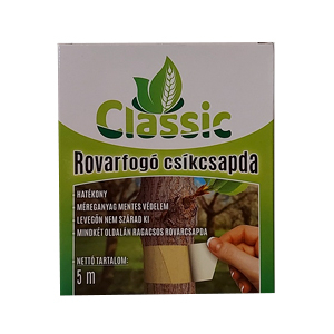 Classic Csíkcsapda 5 m-es