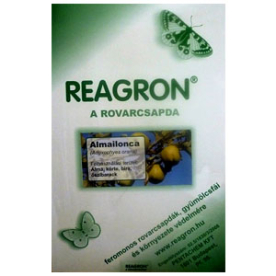 Reagron Almailonca alapcsapda