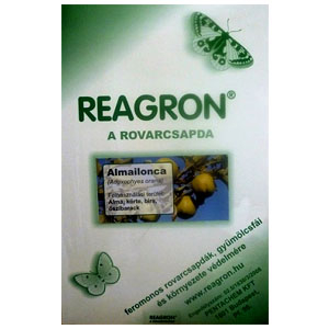 Reagron Almailonca alapcsapda