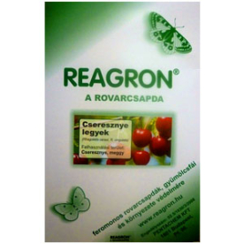 Reagron Cseresznyelegyek alapcsapda