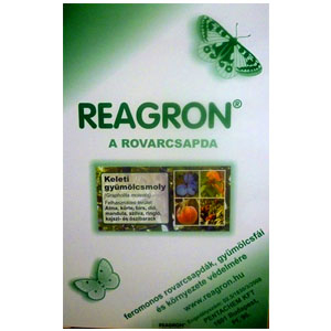 Reagron Keleti gyümölcsmoly alapcsapda