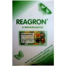 Reagron Kéregmoly alapcsapda