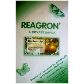 Reagron Körtemoly alapcsapda