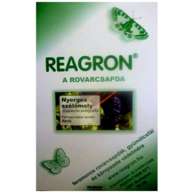 Reagron Nyerges szőlőmoly alapcsapda