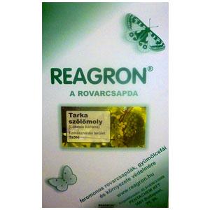 Reagron Tarka szőlőmoly alapcsapda