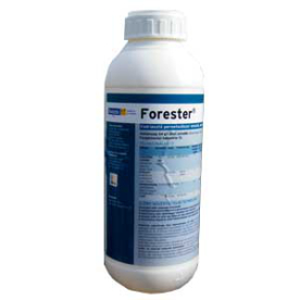 Forester 1liter