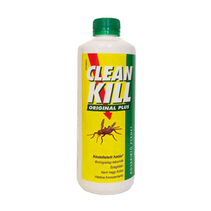 Bio-Kill /Clean-Kill  utántöltő 0,5l
