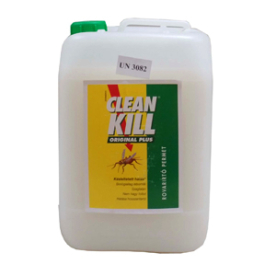 Bio-Kill/ Clean-Kill   utántöltő 5l