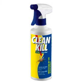 Bio-Kill Extra GT / Clean Kill Micro Fast  pumpás 0,375l