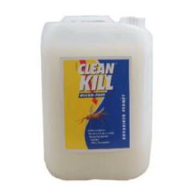 Bio-Kill Extra GT/ Clean-Kill  Micro Fast    utántöltő 5l