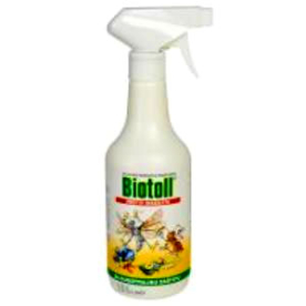 BIO-T univerzális permet 0,5l