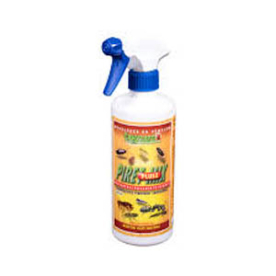 Piret Mix /kék/ permet, pumpás 0,5l