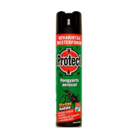 Protect hangyairtó aerosol 0,4l