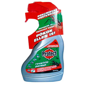 Protect rovarirtó permet 0,5l