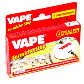 VAPE  Hangyacsapda, 2 db -os