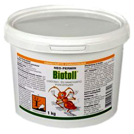 Biotoll neopermin 1kg