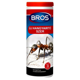 Bros Hangyairtó por 0,25kg