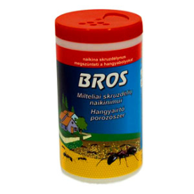 Bros Hangyairtó por 0,1kg