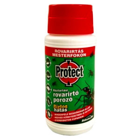 Protect háztartási porozó 0,1kg