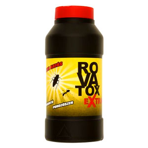 Rovatoxx porozó 0,1 kg