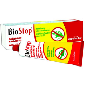BIOSTOP rágcsáló ragasztó