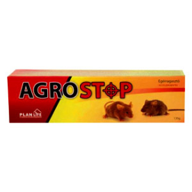 Egérfogó ragasztó /Agro Stop/